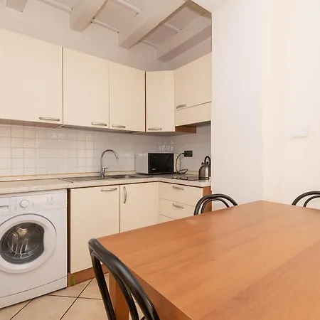 Apartment Bilocale 1 Piazza Vittoria - Affitti Brevi Italia *