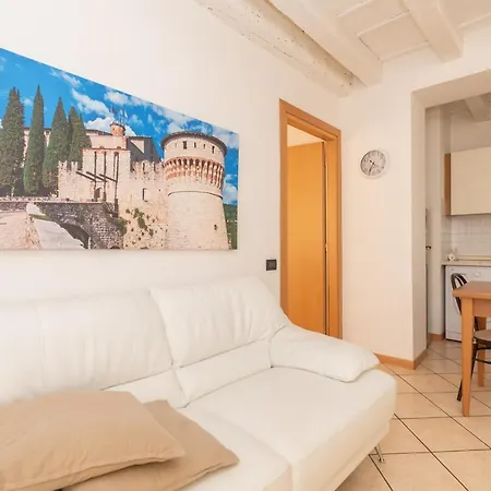Bilocale 1 Piazza Vittoria - Affitti Brevi Italia Apartment *