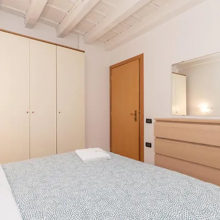 Apartment Bilocale 1 Piazza Vittoria - Affitti Brevi Italia *